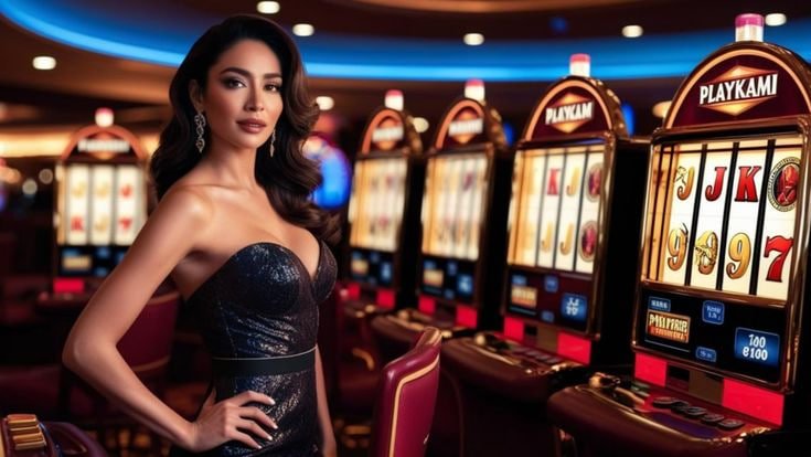 play pkr Account kaise kholen
