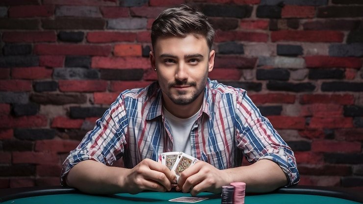 play pkr Live Casino