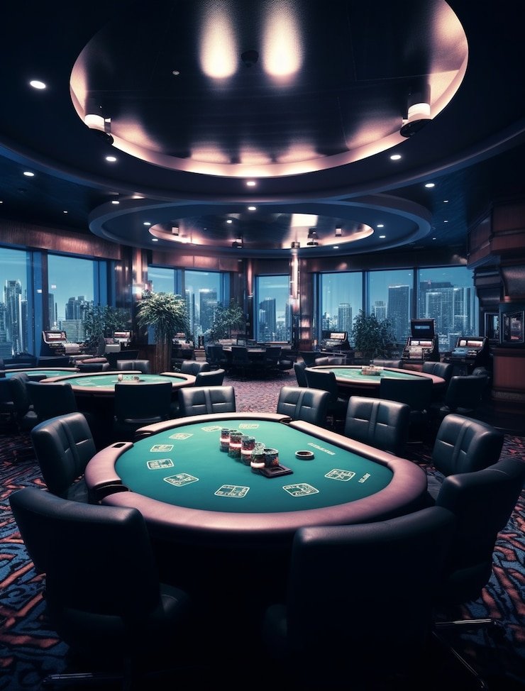 play pkr mobile gaming